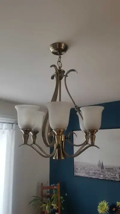 Luminaire suspendu salle à dîner/cuisine, View more