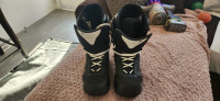 K2 Snowboarding Boots