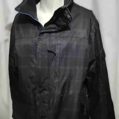 Men's Large Winter Jacket Athletic Works, View more