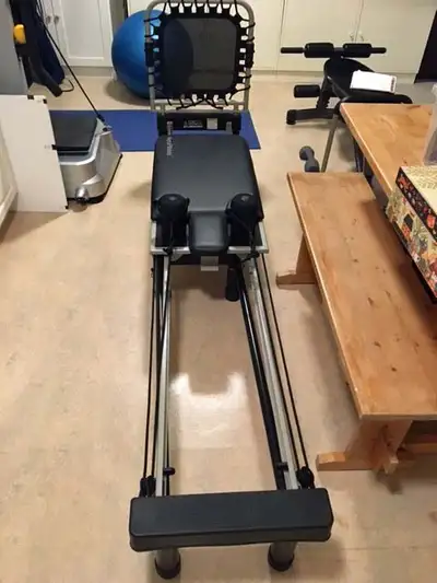 Pilates Equipment, View more