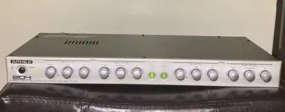 APHEX 204 Aural Exciter, View more