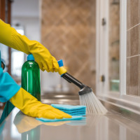 Professional Cleaning Services for Homes and Offices