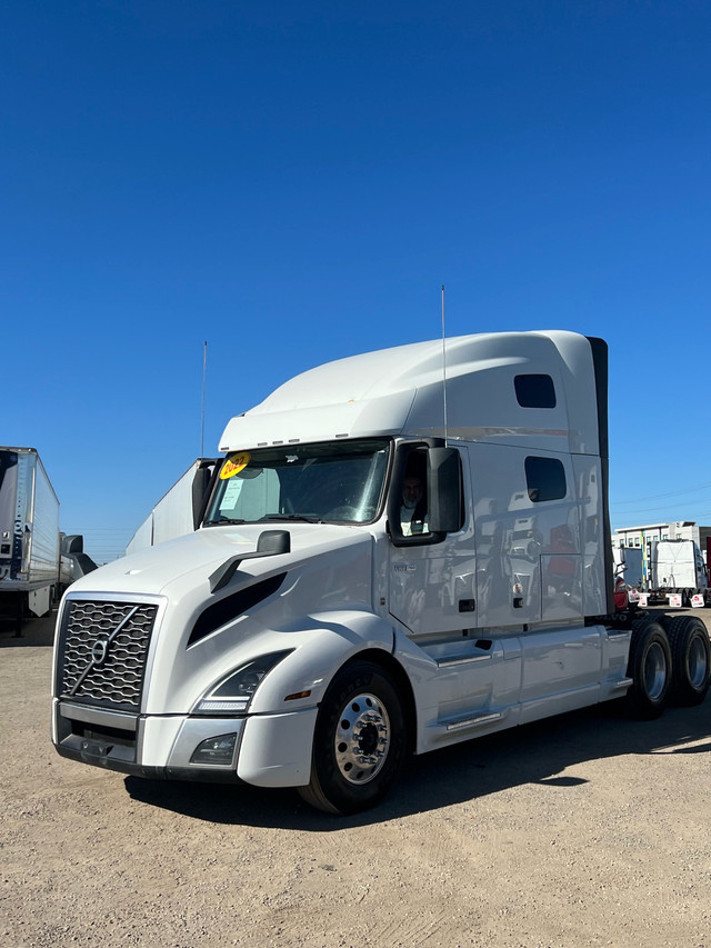 AZ JOBS/COMMERCIAL TRUCK DRIVING in Other in City of Toronto - Image 3