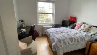 SUMMER SUBLET MAY 1 - AUG 31 DOWNTOWN MTL
