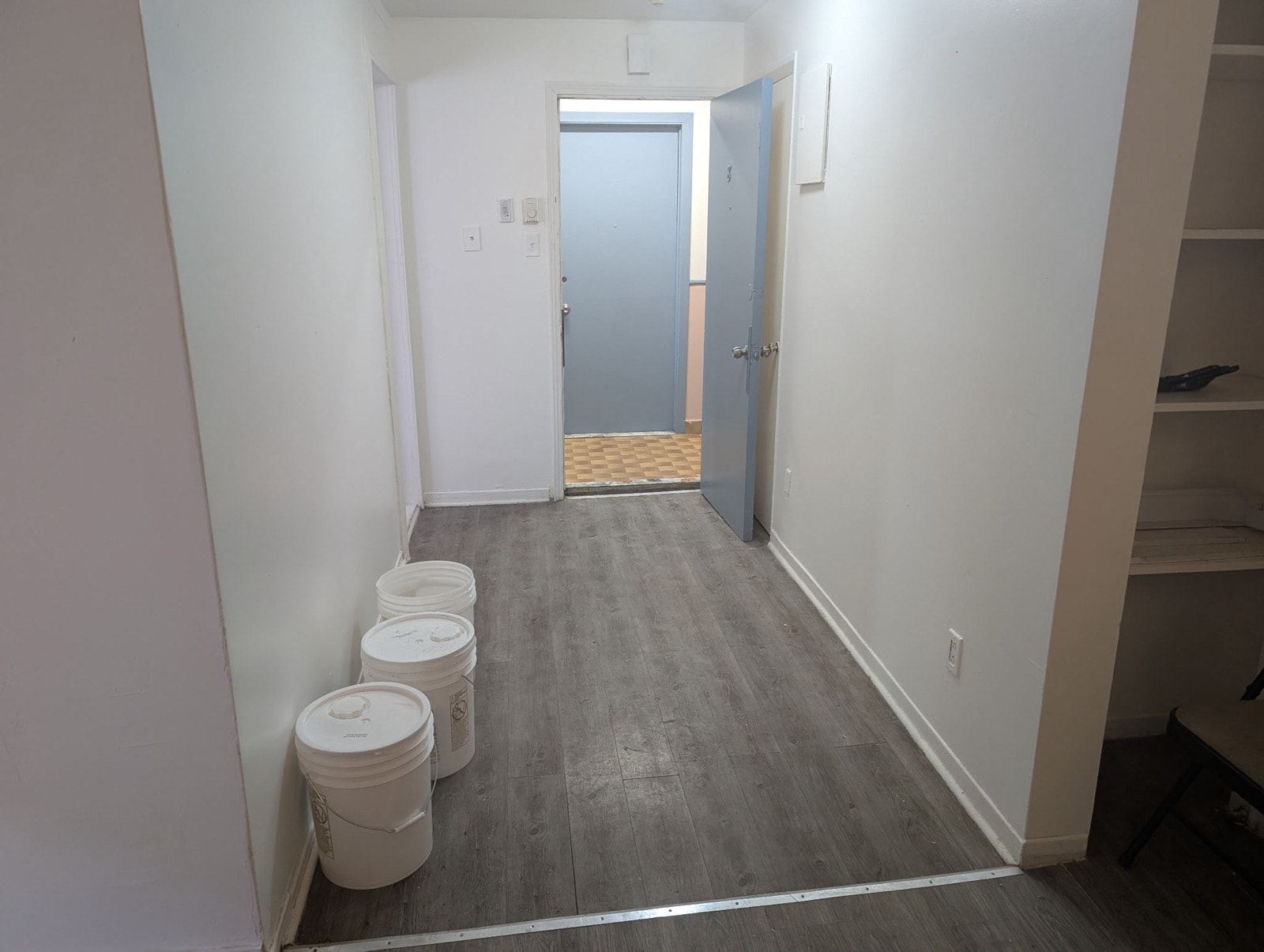 10336 Bd Saint-Michel — photo 2