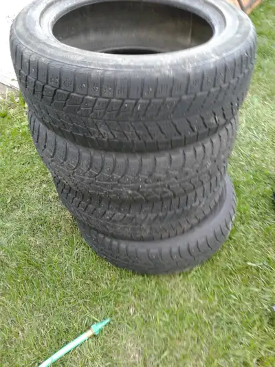 Good condition. 80 for all 4.