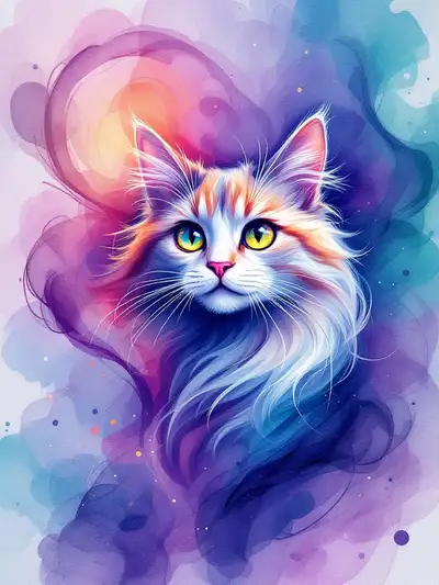 in Home Mobile Cat Grooming, View more