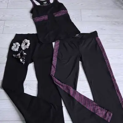 Ensemble de sport pour femme gr: M/L, View more