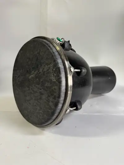 Remo Mondo Djembe 12" Hand Drum, View more