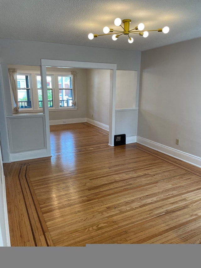 3 bed/2 bath whole house next to trendy Ottawa St. Long Term Rentals