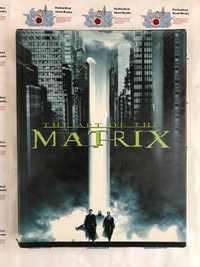 The Art of the Matrix