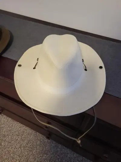 Wind River Hat, View more