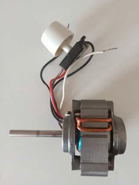 120V Convection Fan Motor