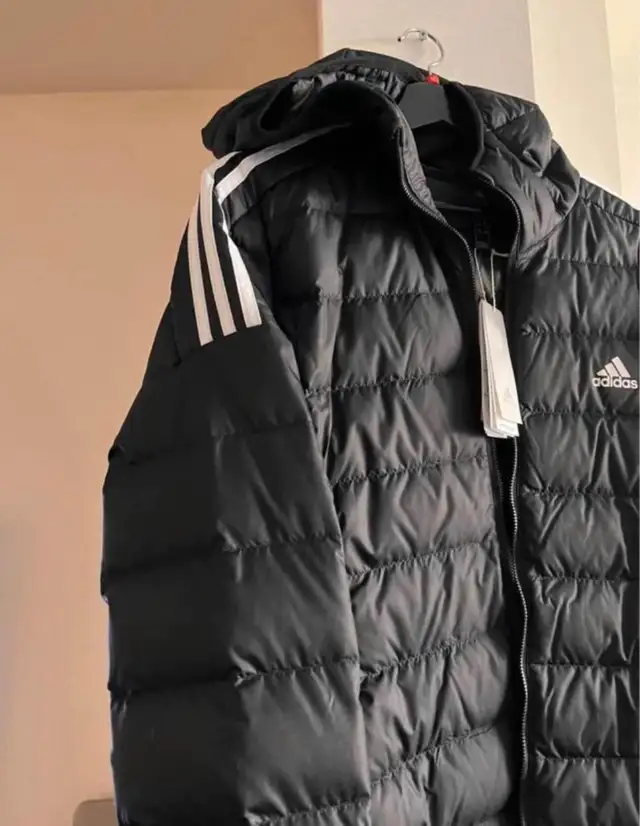 New ladies winter jacket with tags size M62863733918337122