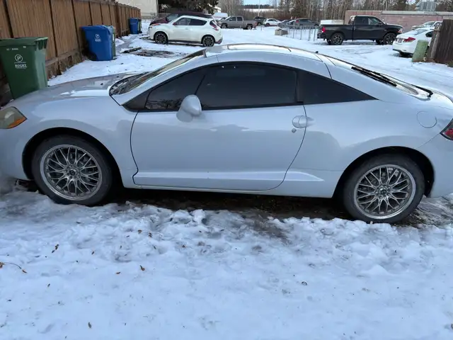 Mitsubishi eclipse V6533919271465134086