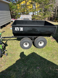 ATV-30 Trailer 