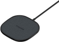 mophie Wireless 15W Charging Pad - Fast Charge -Samsung& APPLE