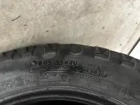 33” tires 