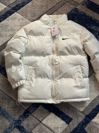 Nike puffer 