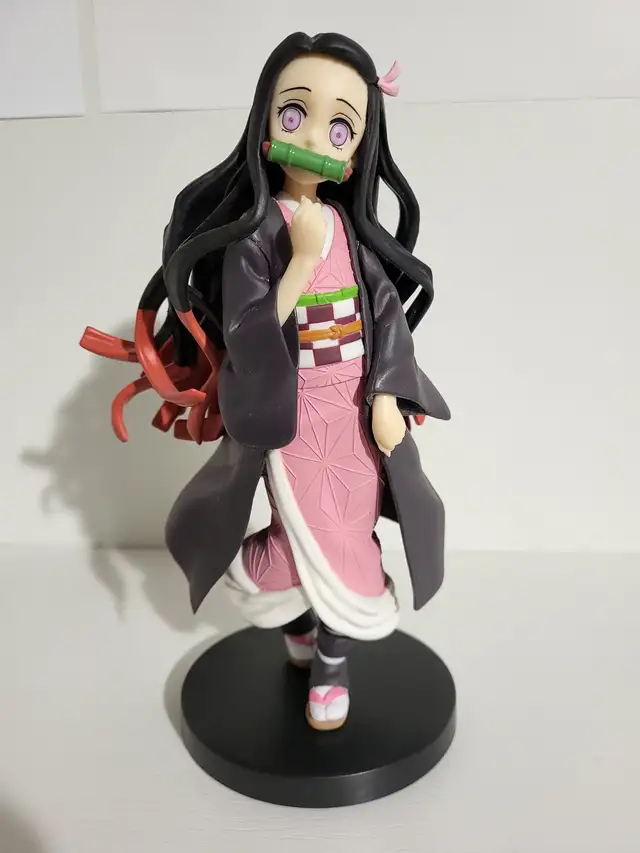 Anime & Overwatch Figures63771549952387123