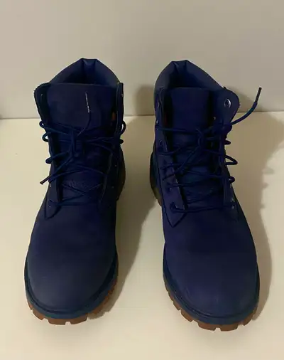 Timberland Boots, View more