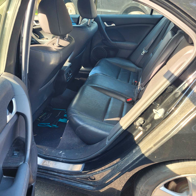 2013 Acura TSX in Cars & Trucks in Cambridge - Image 4