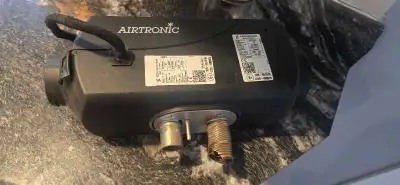 Espar air heaters epair/exchange Drop your none working one off and get it fixed, and back working g...