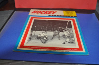 Hockey Pictorial sports Magazine MARCH 1965  MADISON SQUARE GARD