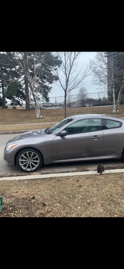 Selling my G37s coupe 