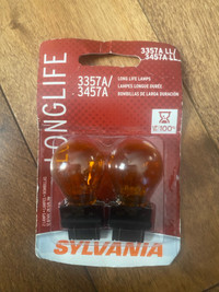 Sylvania 3357A Bulb