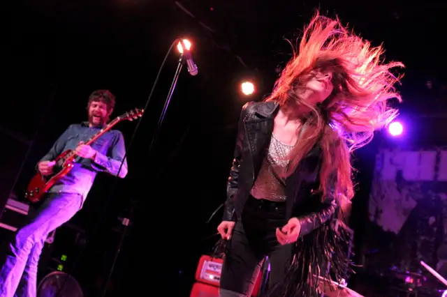 Seeking Female Vocalist for Stoner Rock / Doom / Metal Band63280451554305121