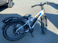 Volt E-Bike for sale Yukon version