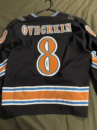 Vintage Ovechkin , View more