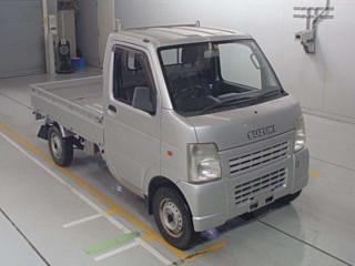 Kei trucks 