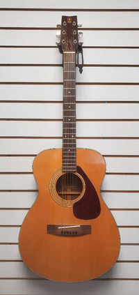 72-74 Yamaha FG170 Acoustic Guitar (28204991)