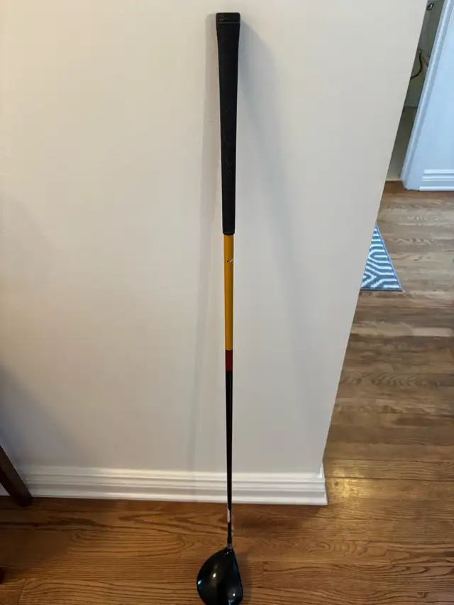 TaylorMade R7 Draw Driver in Golf in Ottawa - Image 4