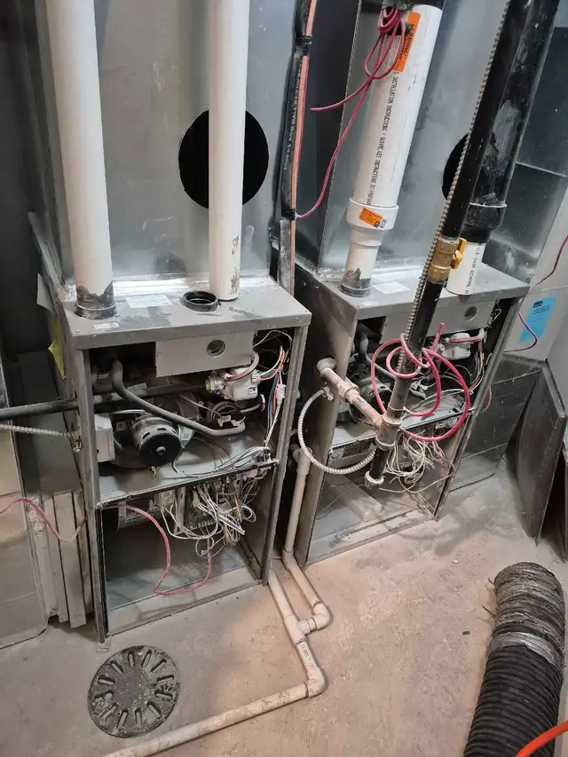 FURNACE AND DUCT CLEANING 63362357238787123