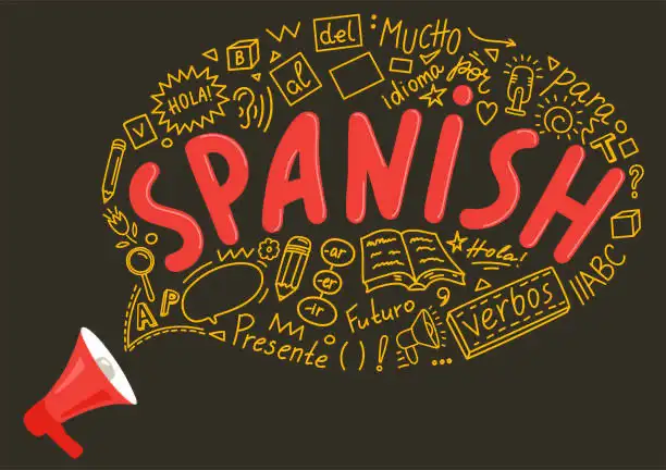 Spanish conversation practice with a native speaker 65669456814467120