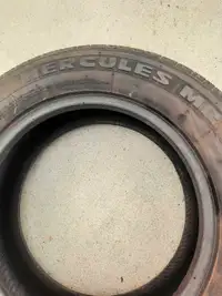 15 Inch Tire