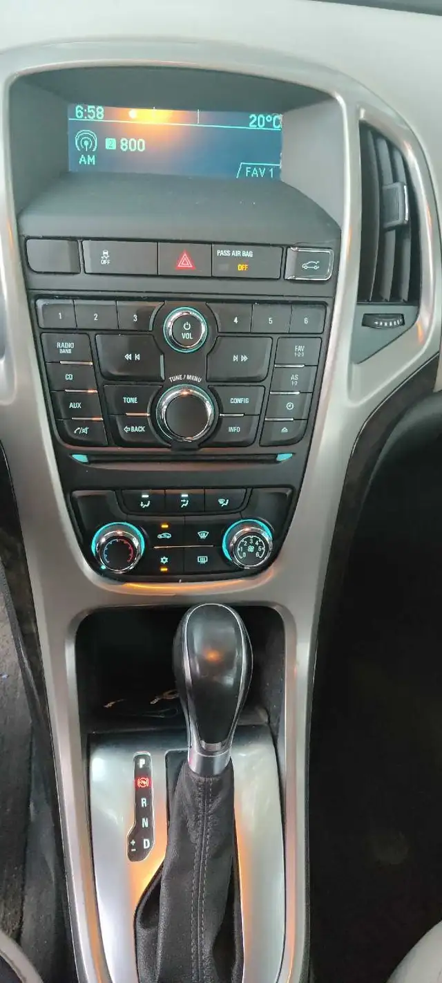 Buick Verano 2013578761931307110404