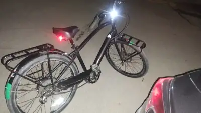 ebike available for transportation, View more