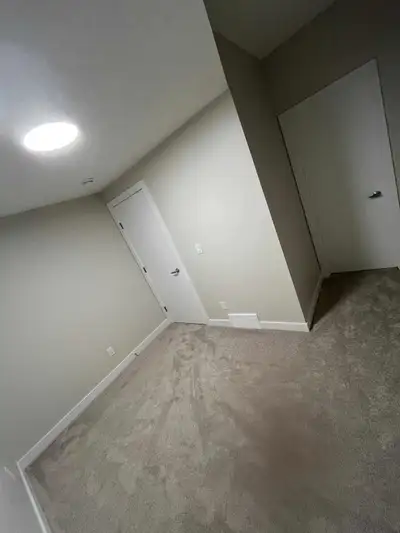 2 Bedroom Basement for Rent – Homestead (NE Calgary)