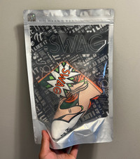 Brand New Fully Sealed SWAG Blade Cover