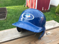 Kids Rawlings T-Ball Baseball Batting Helmet Toronto Blue Jays