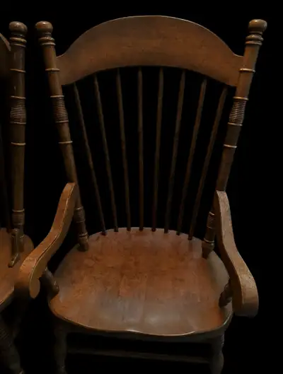 Dining Chairs, View more