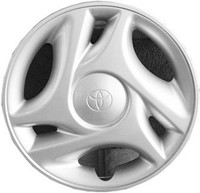 WTB: 16” Toyota tundra hubcaps
