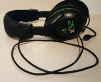 Turtle Beach Gaming Headset for Xbox
