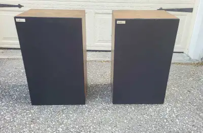 Vintage Speakers, View more