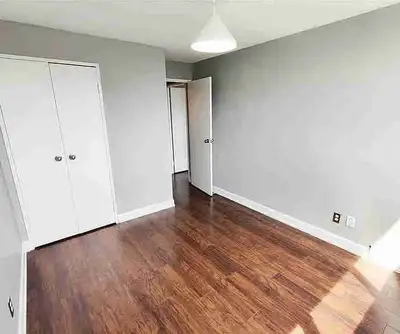Private room available for rent in a clean and convenient location near Square One, Mississauga. Clo...
