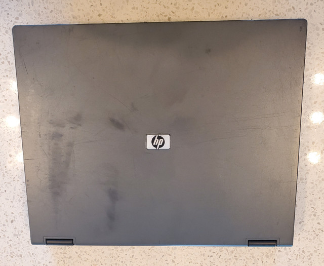 HP Compaq  in Laptops in Edmonton